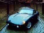 TVR Griffith 500 1993 года